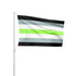 Agender Flag