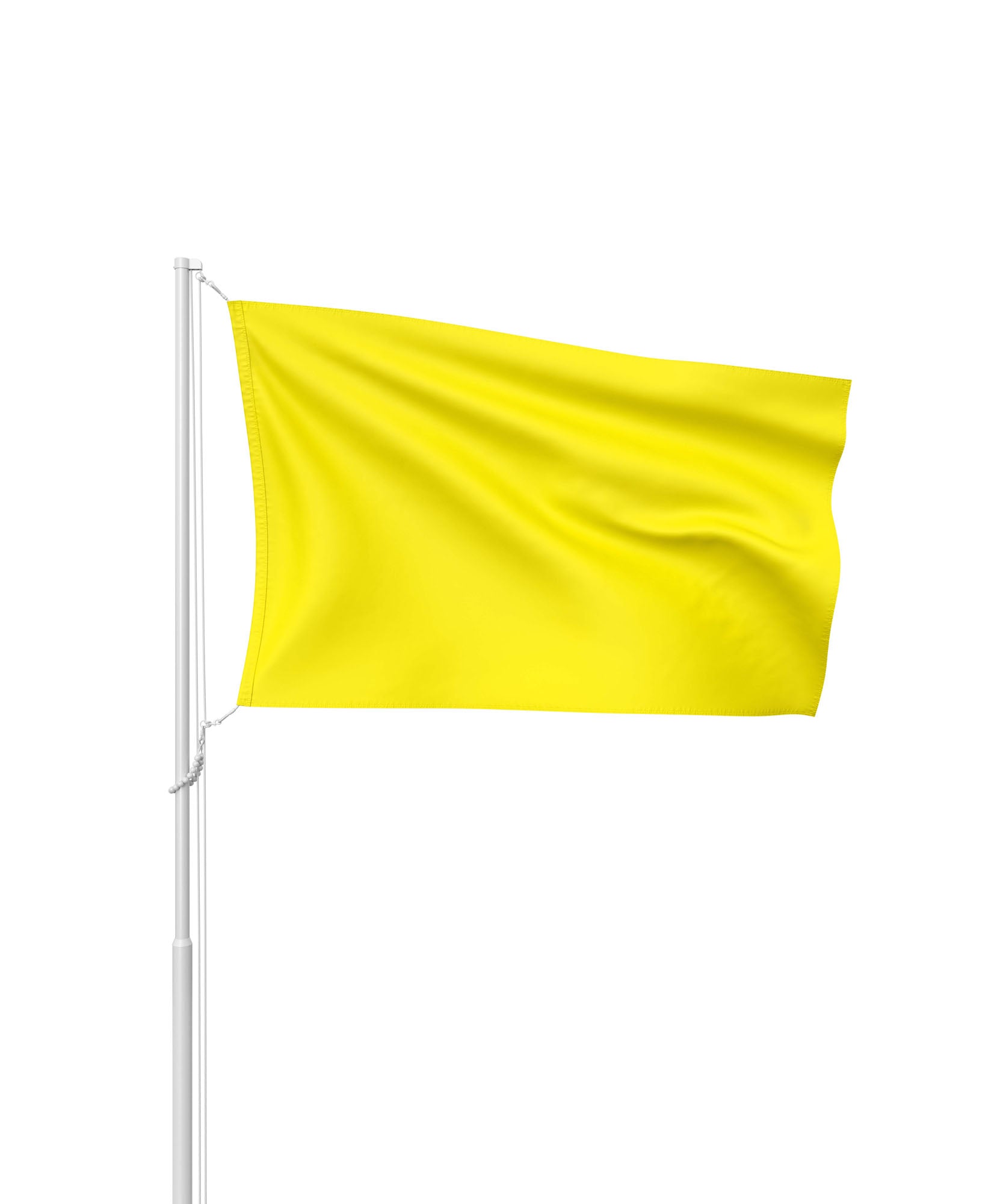 Yellow Flags Yellow Flag– Blue Flag Manufacturing