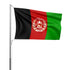 Afghanistan Flag