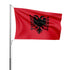 Albania Flag
