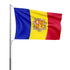 Andorra Flag